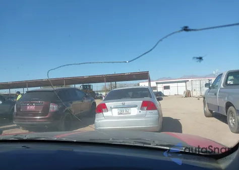 2006 Chevrolet Malibu Maxx Ltz from USA, damaged, VIN 1G1ZU63856F131245